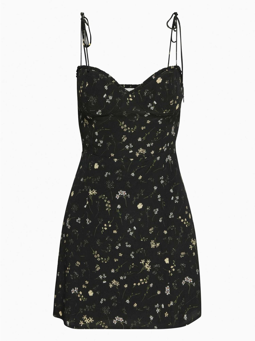 WILFRED  FABLE DRESS